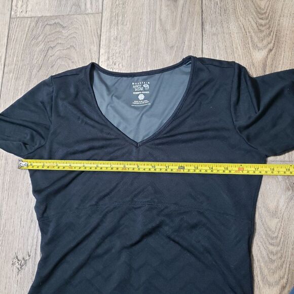 Mountain Hardwear Women's‎ M Medium Athletic Dress Lightweight Lined Quick Dry - Picture 8 of 14